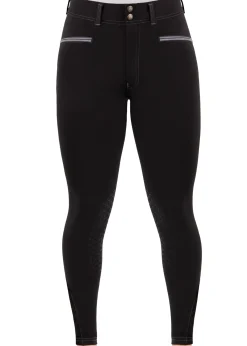 TOKLAT ORIGINALS Irideon® Ladies’ Camber Knee-Patch Breech