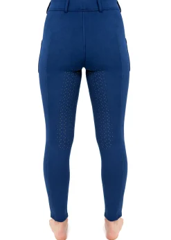 TOKLAT ORIGINALS Irideon® Ladies’ Fjord Fleece Full-Seat Breech