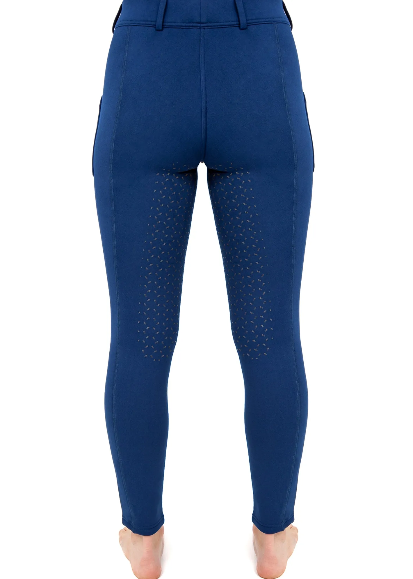 TOKLAT ORIGINALS Irideon® Ladies’ Fjord Fleece Full-Seat Breech