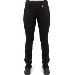 TOKLAT ORIGINALS Irideon® Ladies’ Fjord Fleece Half-Seat Bootcut Breech