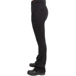 TOKLAT ORIGINALS Irideon® Ladies’ Fjord Fleece Half-Seat Bootcut Breech