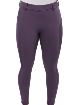 TOKLAT ORIGINALS Irideon® Ladies’ Thermasoft™ Full-Seat Breech