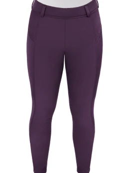 TOKLAT ORIGINALS Irideon® Ladies’ Thermasoft™ Knee-Patch Breech