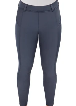 TOKLAT ORIGINALS Irideon® Ladies’ Thermasoft™ Knee-Patch Breech