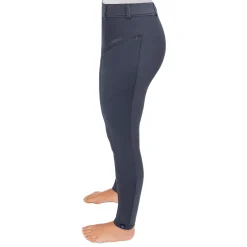 TOKLAT ORIGINALS Irideon® Ladies’ Thermasoft™ Knee-Patch Breech