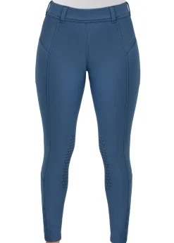 TOKLAT ORIGINALS Irideon® Ladies’ Thermasoft™ Knee-Patch Breech