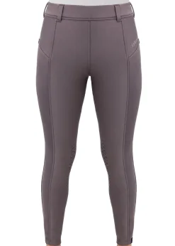 TOKLAT ORIGINALS Irideon® Ladies’ Thermasoft™ Knee-Patch Breech