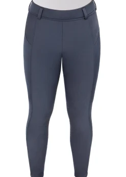 TOKLAT ORIGINALS Irideon® Ladies’ Thermasoft™ Knee-Patch Breech