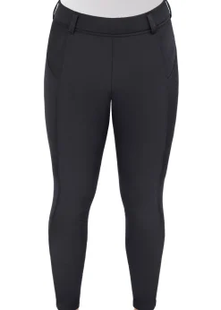 TOKLAT ORIGINALS Irideon® Ladies’ Thermasoft™ Knee-Patch Breech