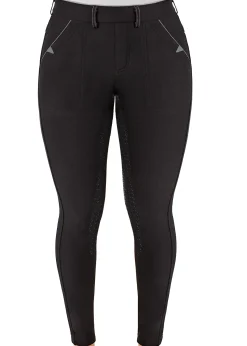 TOKLAT ORIGINALS Irideon® Ladies’ WindTech Full-Seat Breech