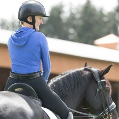 TOKLAT ORIGINALS Irideon® Ladies’ WindTech Full-Seat Breech