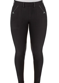 TOKLAT ORIGINALS Irideon® Ladies’ WindTech Knee-Patch Breech