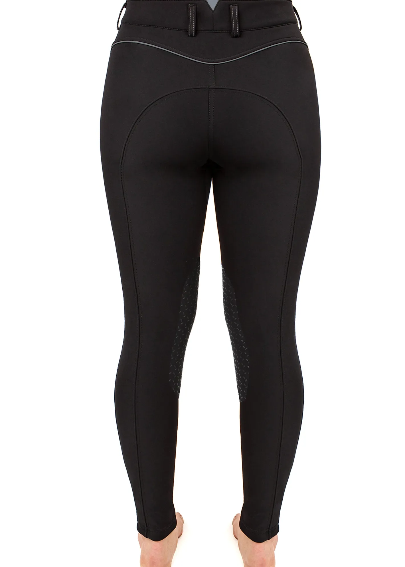 TOKLAT ORIGINALS Irideon® Ladies’ WindTech Knee-Patch Breech