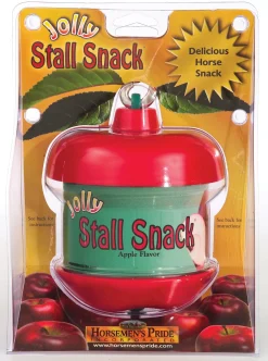 HORSEMEN S PRIDE Jolly Stall Snack