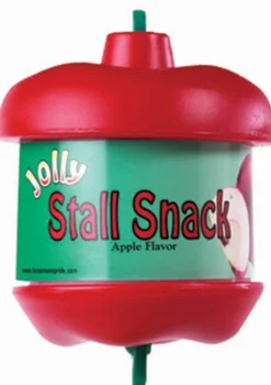 HORSEMEN S PRIDE Jolly Stall Snack