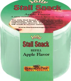 HORSEMEN S PRIDE Jolly Stall Snack™ Refill