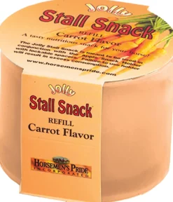 HORSEMEN S PRIDE Jolly Stall Snack™ Refill