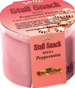 HORSEMEN S PRIDE Jolly Stall Snack™ Refill