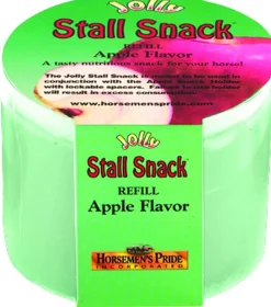 HORSEMEN S PRIDE Jolly Stall Snack™ Refill