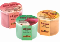 HORSEMEN S PRIDE Jolly Stall Snack™ Refill