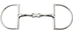 WEATHERBEETA JP by Korsteel® Dr. Bristol Hunter D-Ring Bit