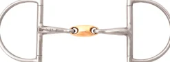 WEATHERBEETA JP by Korsteel® Hunter D-Ring with Copper Link Bit