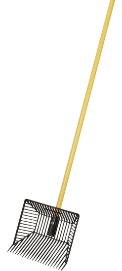 A-PLUS EQUINE Junior Fine Tines™ Fork