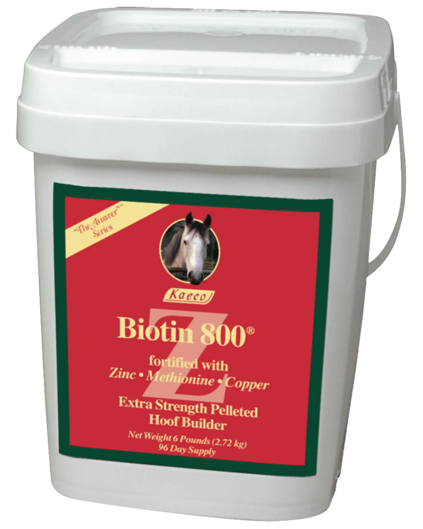 KAECO GROUP Kaeco Biotin 800Z Pellets