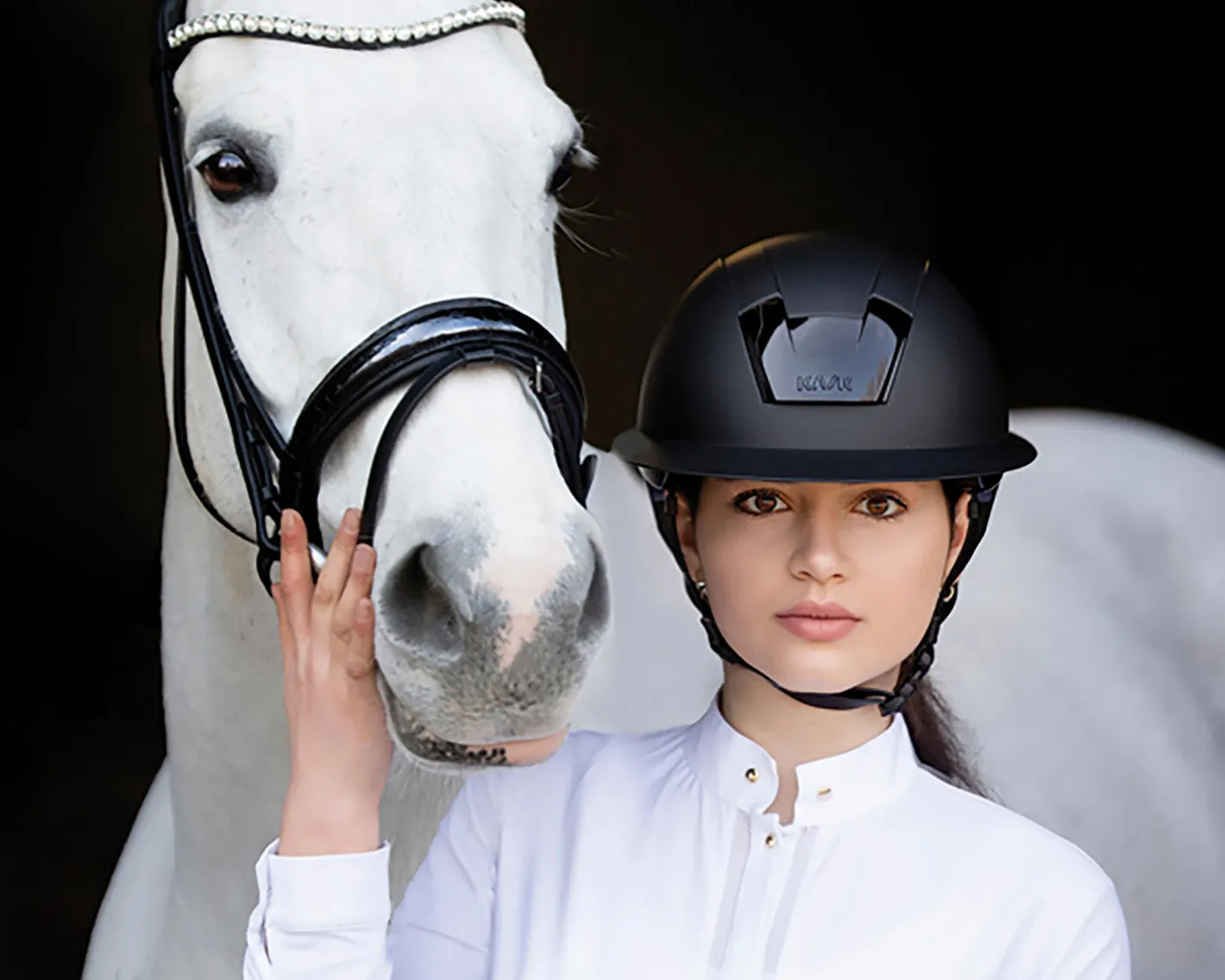 KASK AMERICA KASK Kooki Helmet