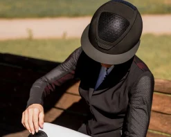 KASK AMERICA KASK Star Lady Hunter Helmet**