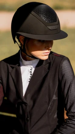 KASK AMERICA KASK Star Lady Hunter Helmet**