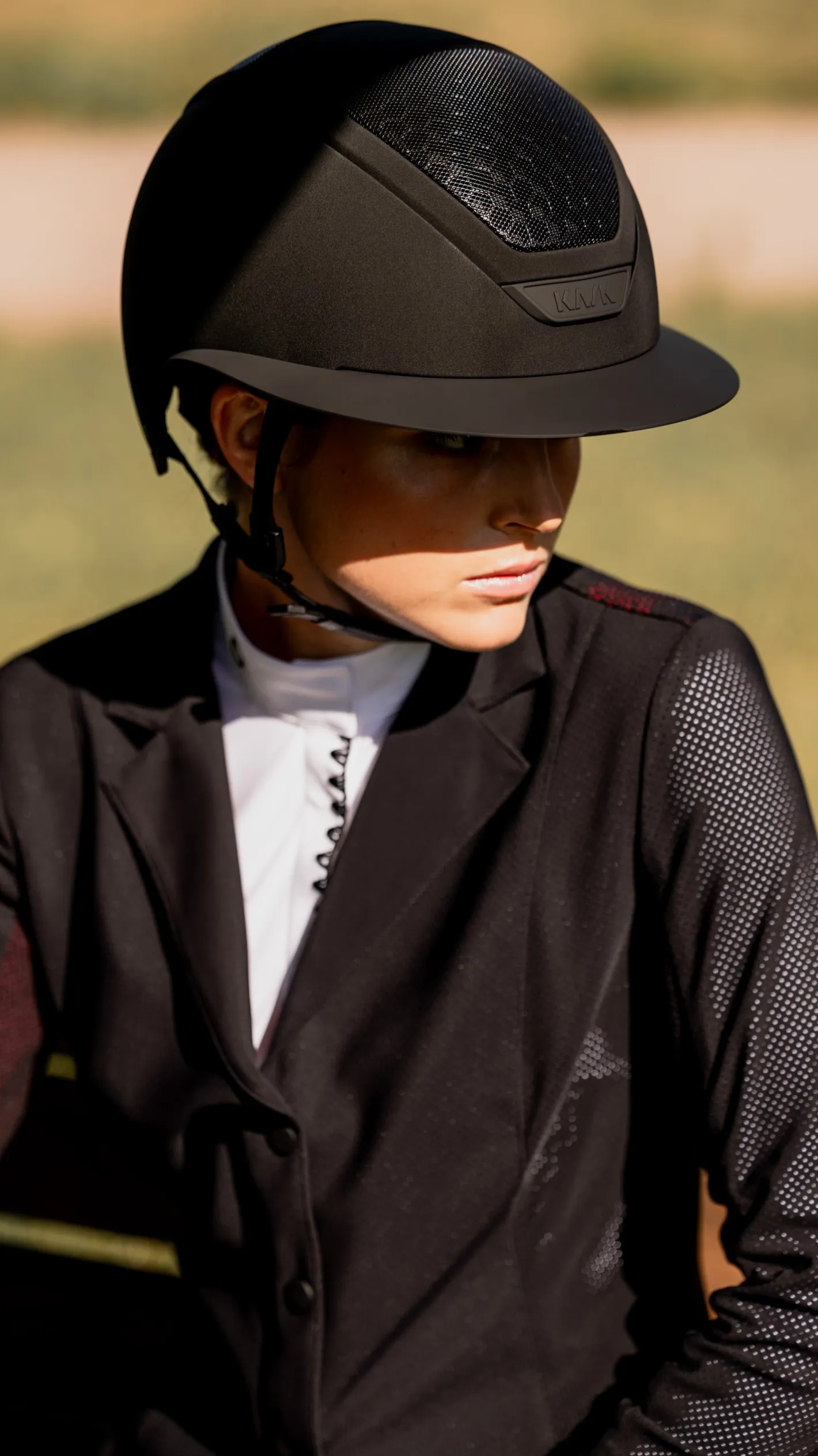 KASK AMERICA KASK Star Lady Hunter Helmet**