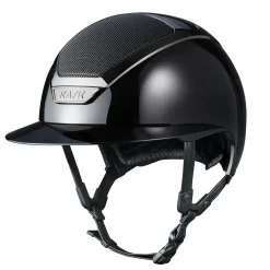 KASK AMERICA Kask Star Lady Pure Shine Helmet