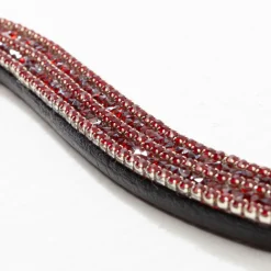 PEP-KAVALKADE Kavalkade Button Browband