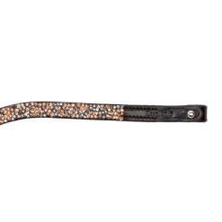PEP-KAVALKADE Kavalkade Button Browband