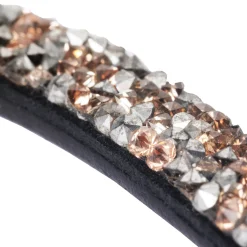 PEP-KAVALKADE Kavalkade Button Browband