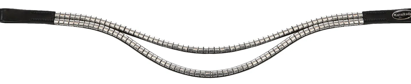 PEP-KAVALKADE Kavalkade Duo Clincher Browband