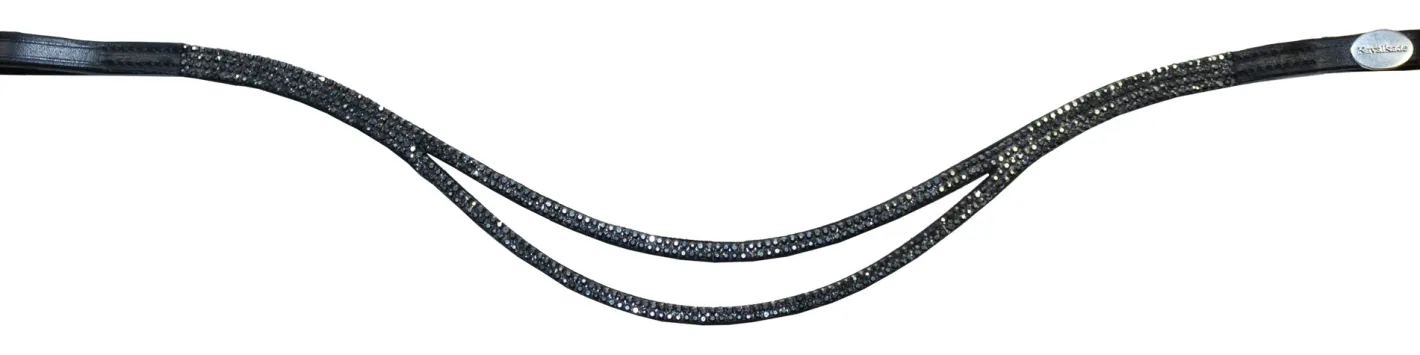 PEP-KAVALKADE Kavalkade Duo Slim Browband