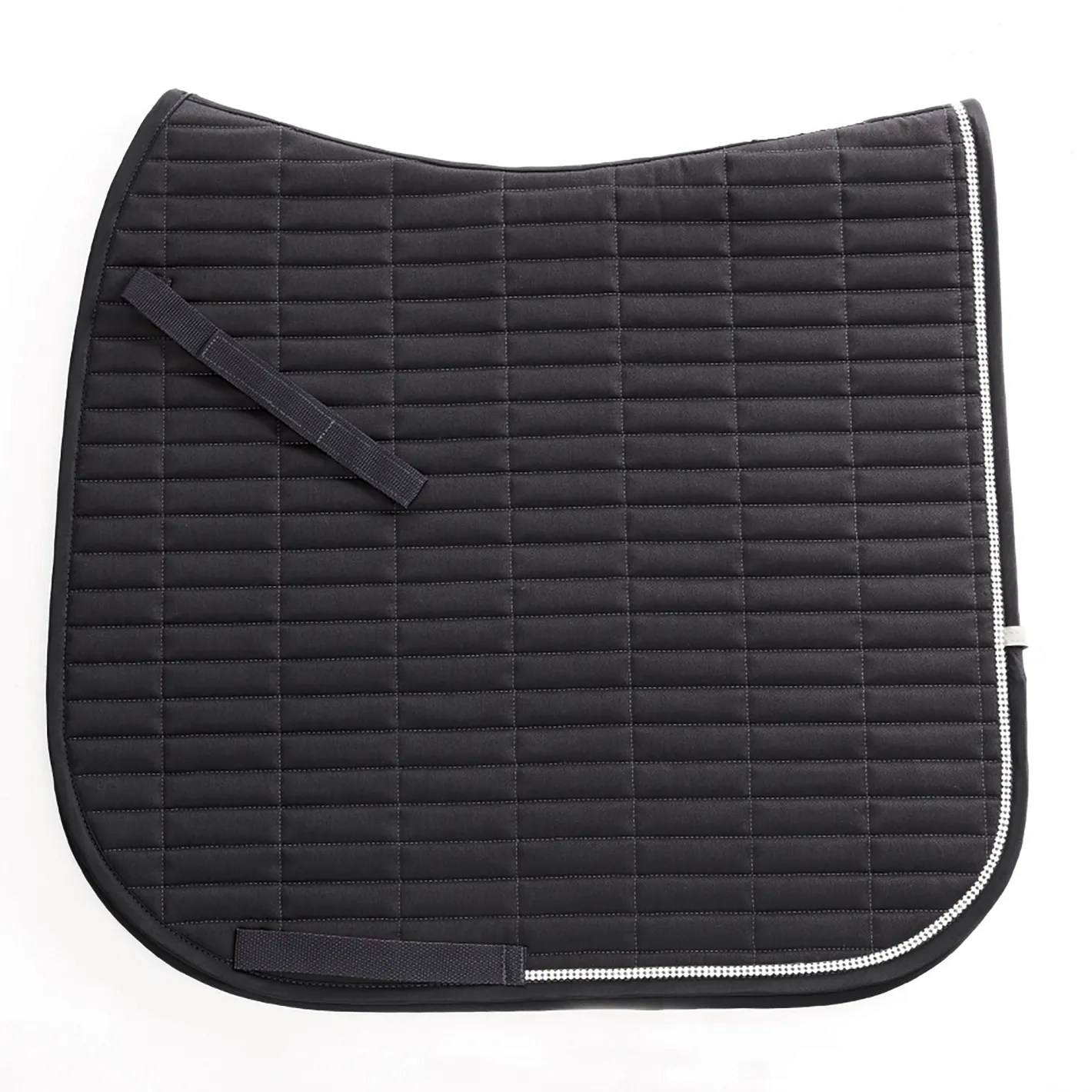 PEP-KAVALKADE Kavalkade KavalEasy Rhinestone Dressage Pad