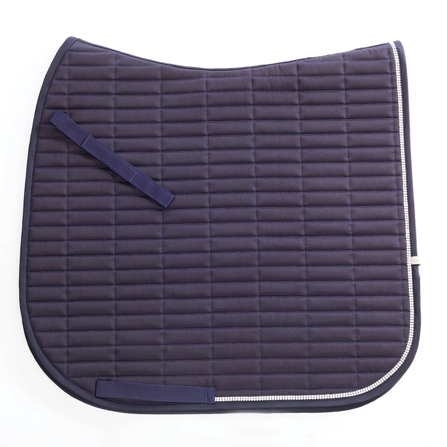 PEP-KAVALKADE Kavalkade KavalEasy Rhinestone Dressage Pad