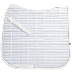 PEP-KAVALKADE Kavalkade KavalEasy Rhinestone Dressage Pad
