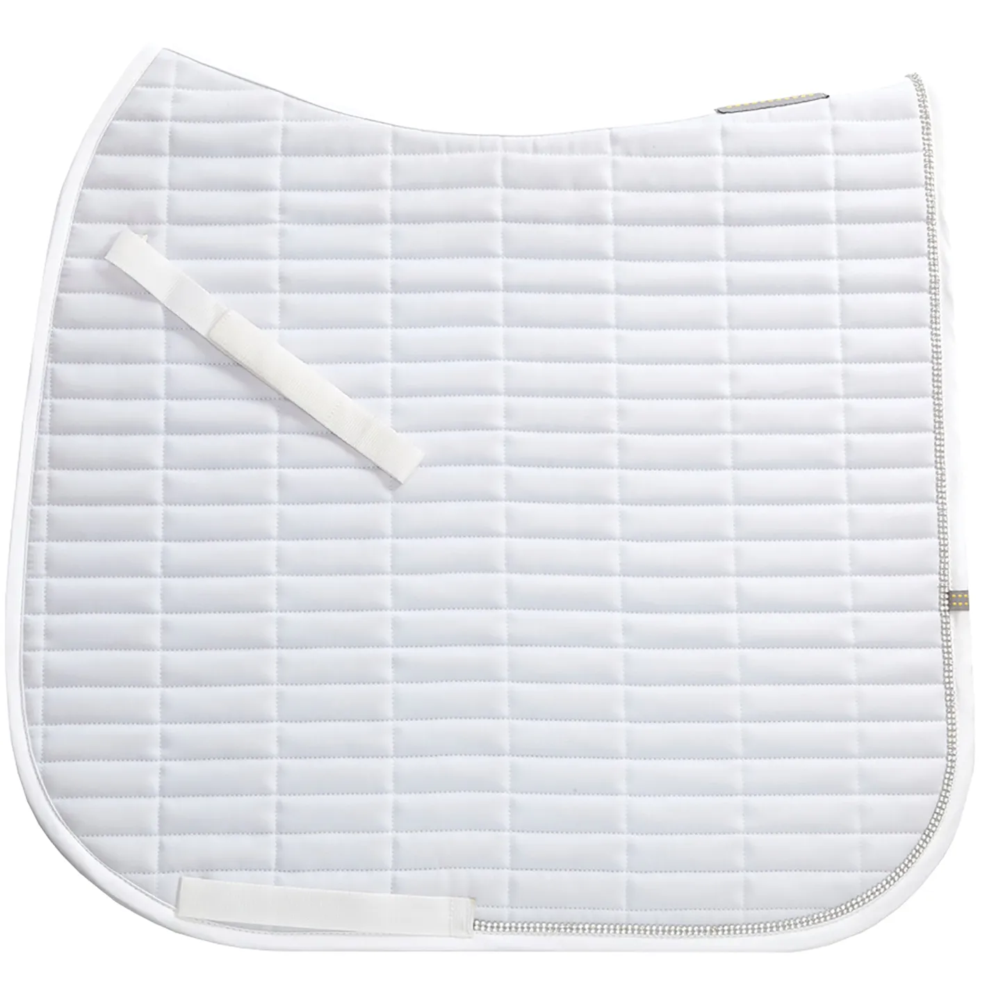 PEP-KAVALKADE Kavalkade KavalEasy Rhinestone Dressage Pad