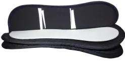 PEP-KAVALKADE Kavalkade Kavaltop Vario Shim Half Pad