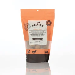 RJ MATTHEWS Kelcie’s Pumpkin Spice Horse Treats - 1 lb.
