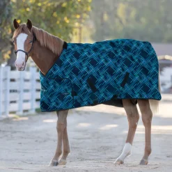 KENSINGTON ™ Adjustable Weanling Turnout Blanket