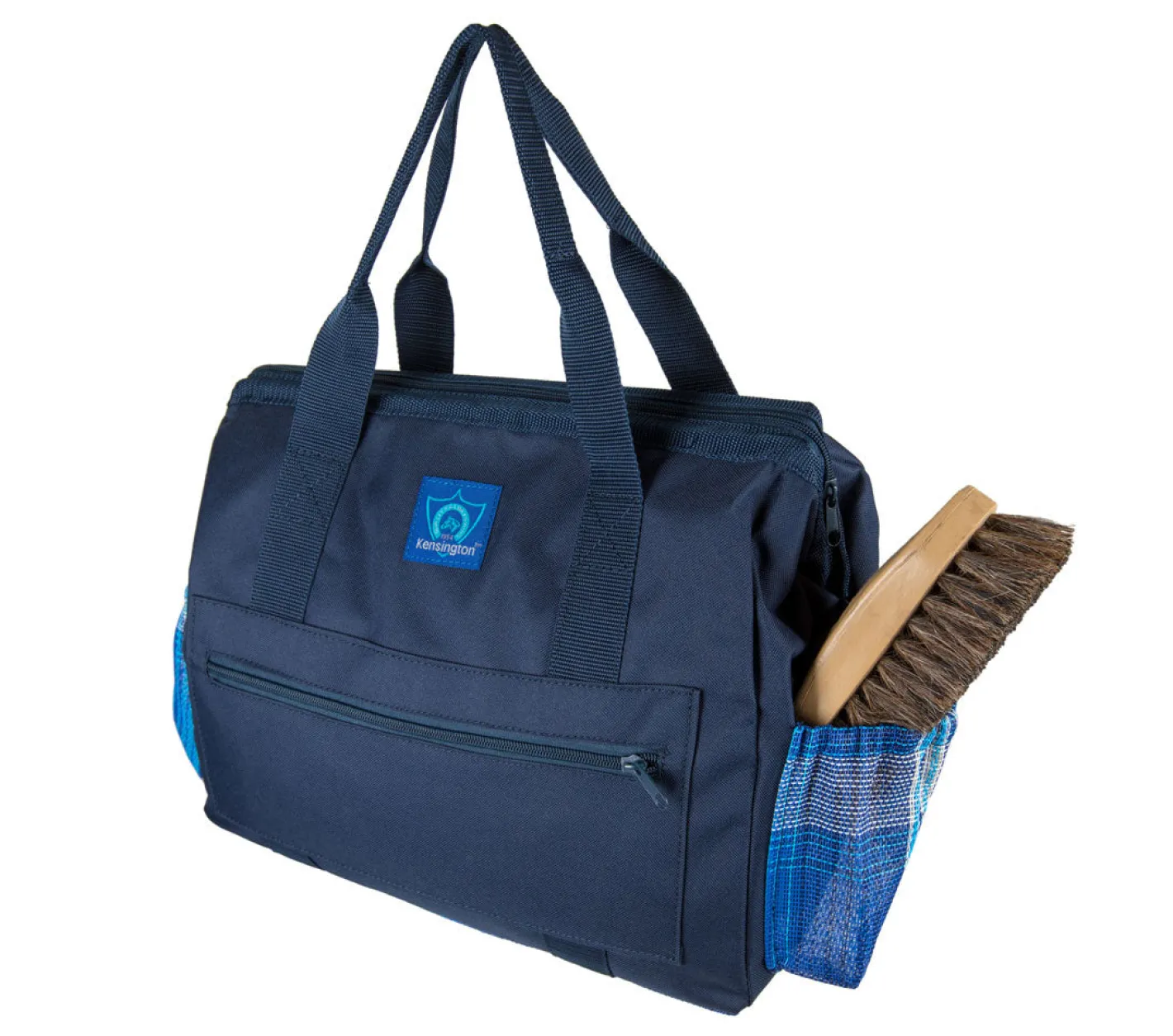 KENSINGTON ™ All Around Zippered Show Tote