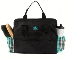 KENSINGTON ™ All Around Zippered Show Tote