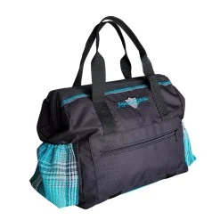 KENSINGTON ™ All Around Zippered Show Tote
