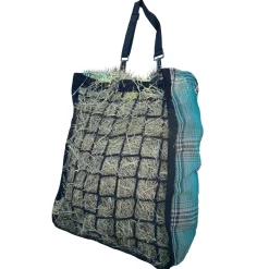 KENSINGTON ™ Deluxe Slow Feed Bag, 1 Flake Capacity