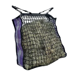 KENSINGTON ™ Deluxe Slow Feed Bag, 4 Flake Capacity